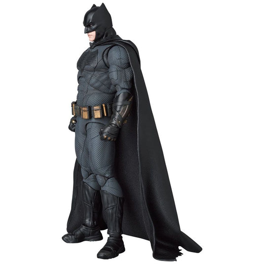 MAFEX Zack Snyder's Justice League - No. 222 Batman