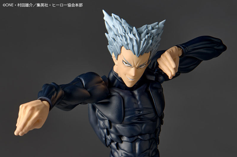 Load image into Gallery viewer, Kaiyodo - Amazing Yamaguchi - Revoltech One Punch Man NR098 - Garou
