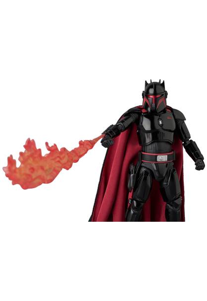 Load image into Gallery viewer, MAFEX Star Wars: The Mandalorian - No.301 Moff Gideon
