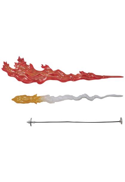 MAFEX Star Wars: The Mandalorian - No.301 Moff Gideon