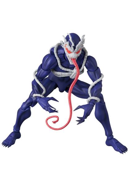 MAFEX Marvel Comics - No.303 Venom 2099