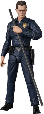 MAFEX Terminator 2: Judgement Day - T-1000 No. 281