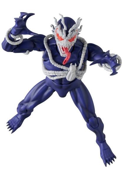 MAFEX Marvel Comics - No.303 Venom 2099