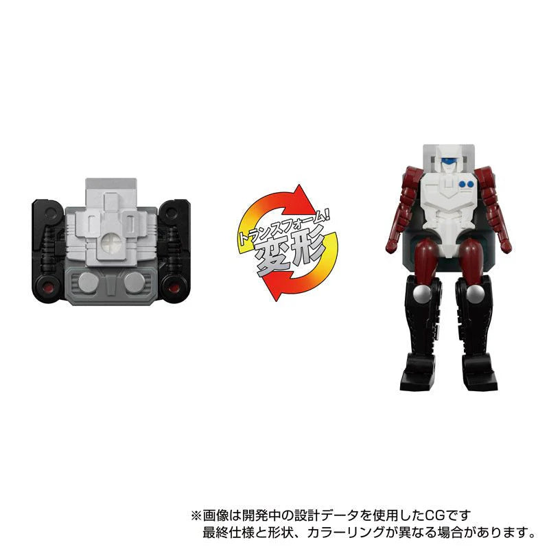 Load image into Gallery viewer, Transformers Masterpiece - MP-60 Ginrai (Optimus Prime)
