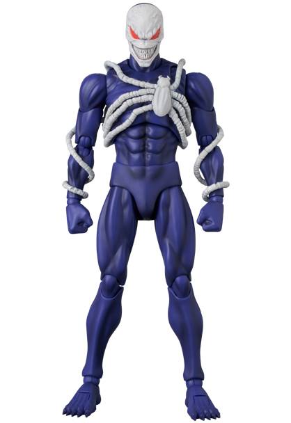Load image into Gallery viewer, MAFEX Marvel Comics - No.303 Venom 2099
