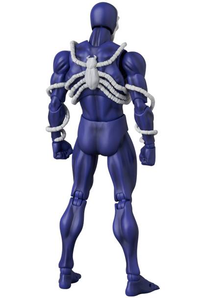 MAFEX Marvel Comics - No.303 Venom 2099