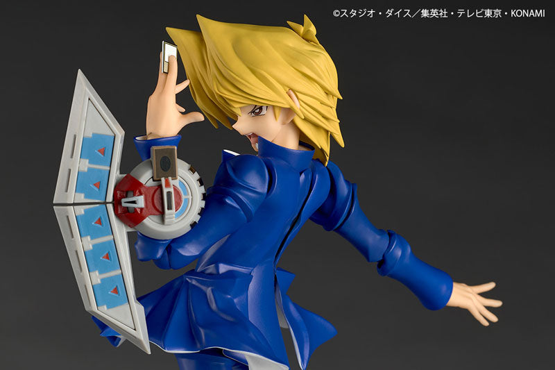 Load image into Gallery viewer, Kaiyodo - Amazing Yamaguchi - Yu-Gi-Oh! Duel Monsters NR125 - Joey Wheeler
