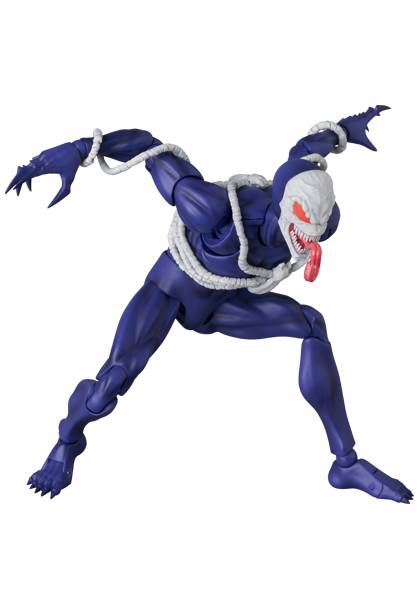 MAFEX Marvel Comics - No.303 Venom 2099