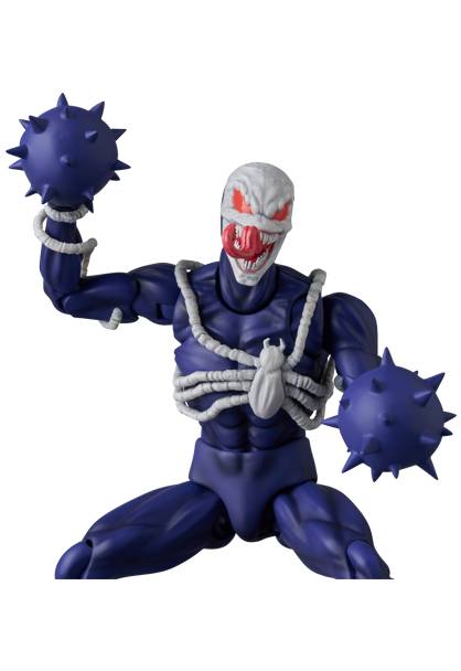 Load image into Gallery viewer, MAFEX Marvel Comics - No.303 Venom 2099
