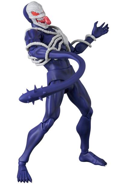 MAFEX Marvel Comics - No.303 Venom 2099