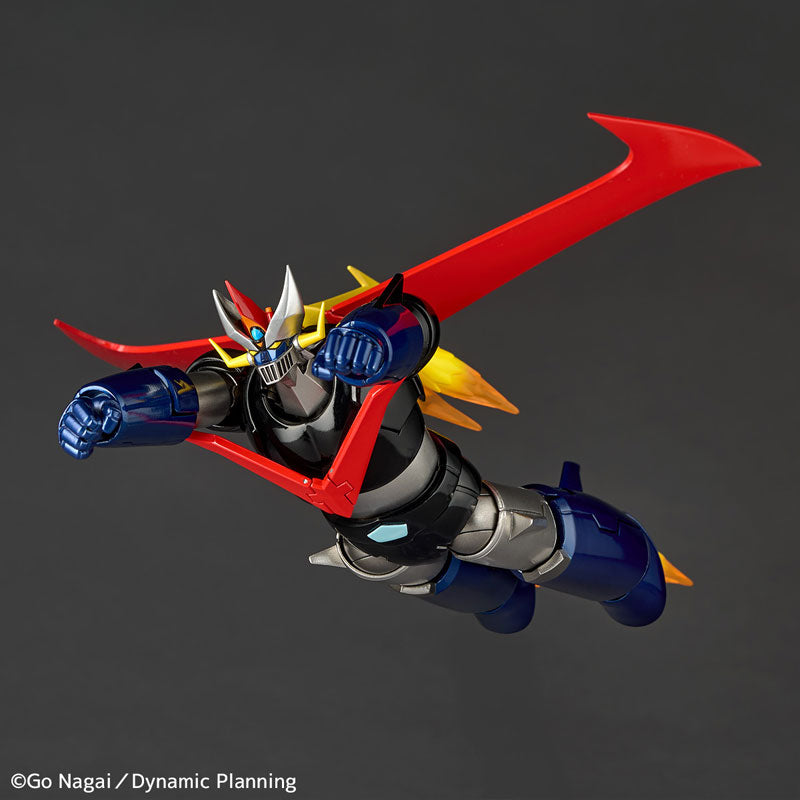 Load image into Gallery viewer, Kaiyodo - Amazing Yamaguchi - Revoltech Great Mazinger NR080 - Great Mazinger
