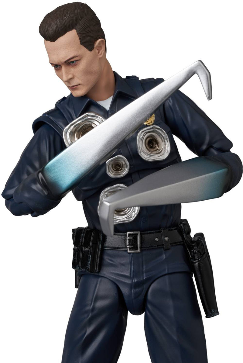 Load image into Gallery viewer, MAFEX Terminator 2: Judgement Day - T-1000 No. 281

