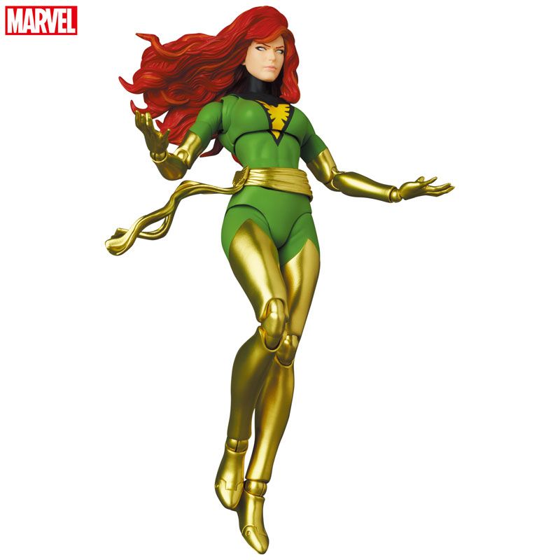 Load image into Gallery viewer, MAFEX - X-Men - No. 218 Phoenix (Comic Ver.)
