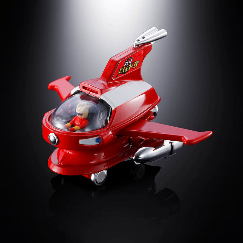 Load image into Gallery viewer, Bandai - Chogokin - Mazinger Z - Jet Pileder
