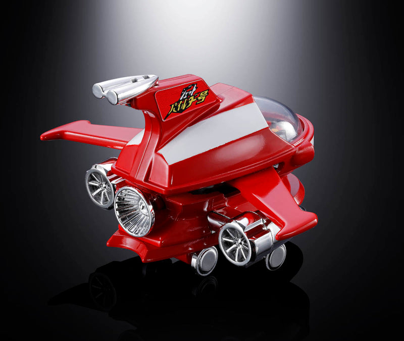 Load image into Gallery viewer, Bandai - Chogokin - Mazinger Z - Jet Pileder
