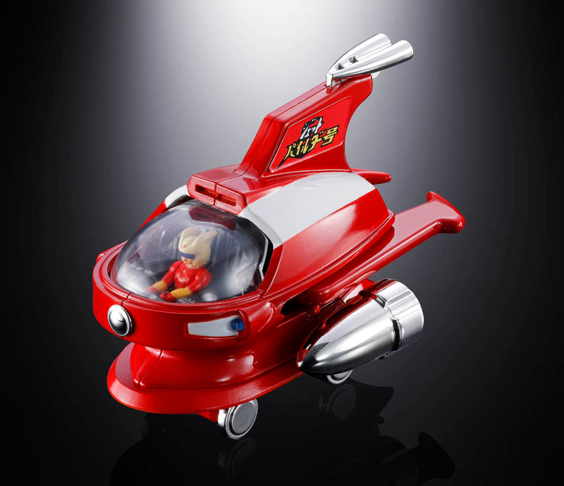 Load image into Gallery viewer, Bandai - Chogokin - Mazinger Z - Jet Pileder
