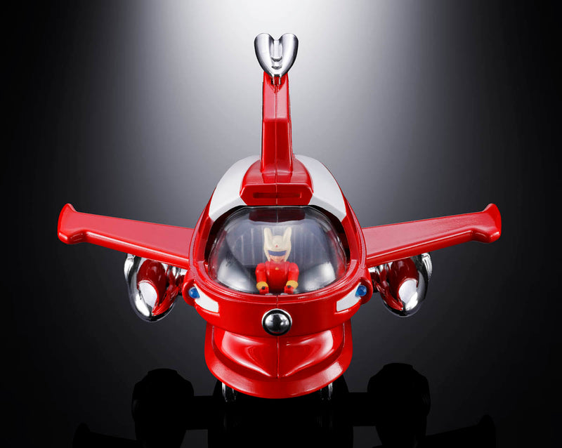 Load image into Gallery viewer, Bandai - Chogokin - Mazinger Z - Jet Pileder
