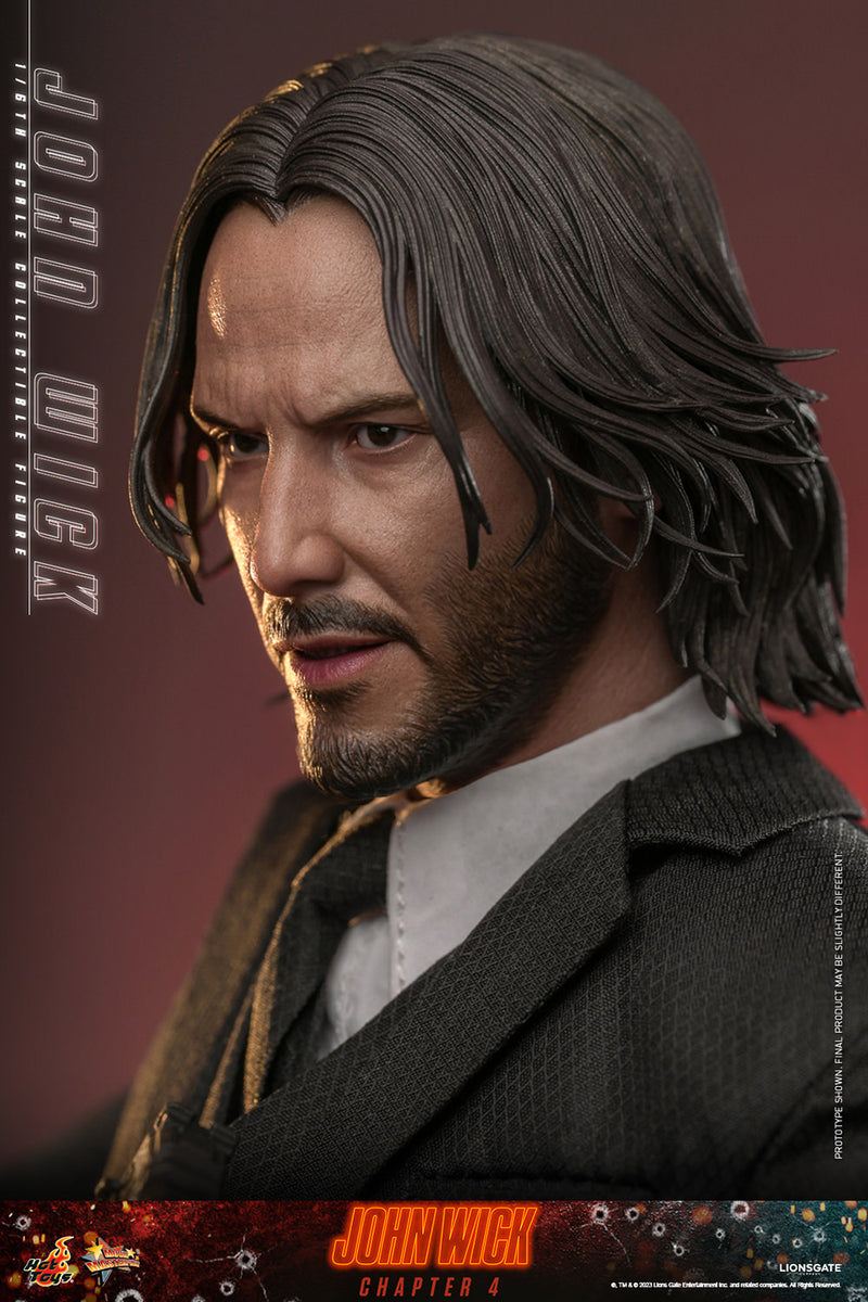 Load image into Gallery viewer, Hot Toys - John Wick Chapter 4 - John Wick
