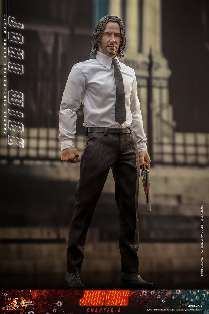 Load image into Gallery viewer, Hot Toys - John Wick Chapter 4 - John Wick
