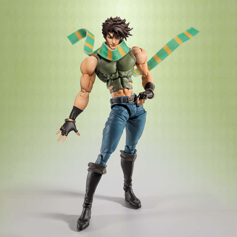Load image into Gallery viewer, Bandai - S.H.Figuarts - JoJo&#39;s Bizarre Adventure - Joseph Joestar
