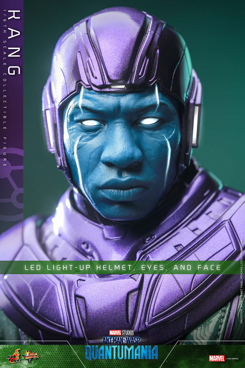 Load image into Gallery viewer, Hot Toys - Ant-Man and The Wasp Quantumania: Kang
