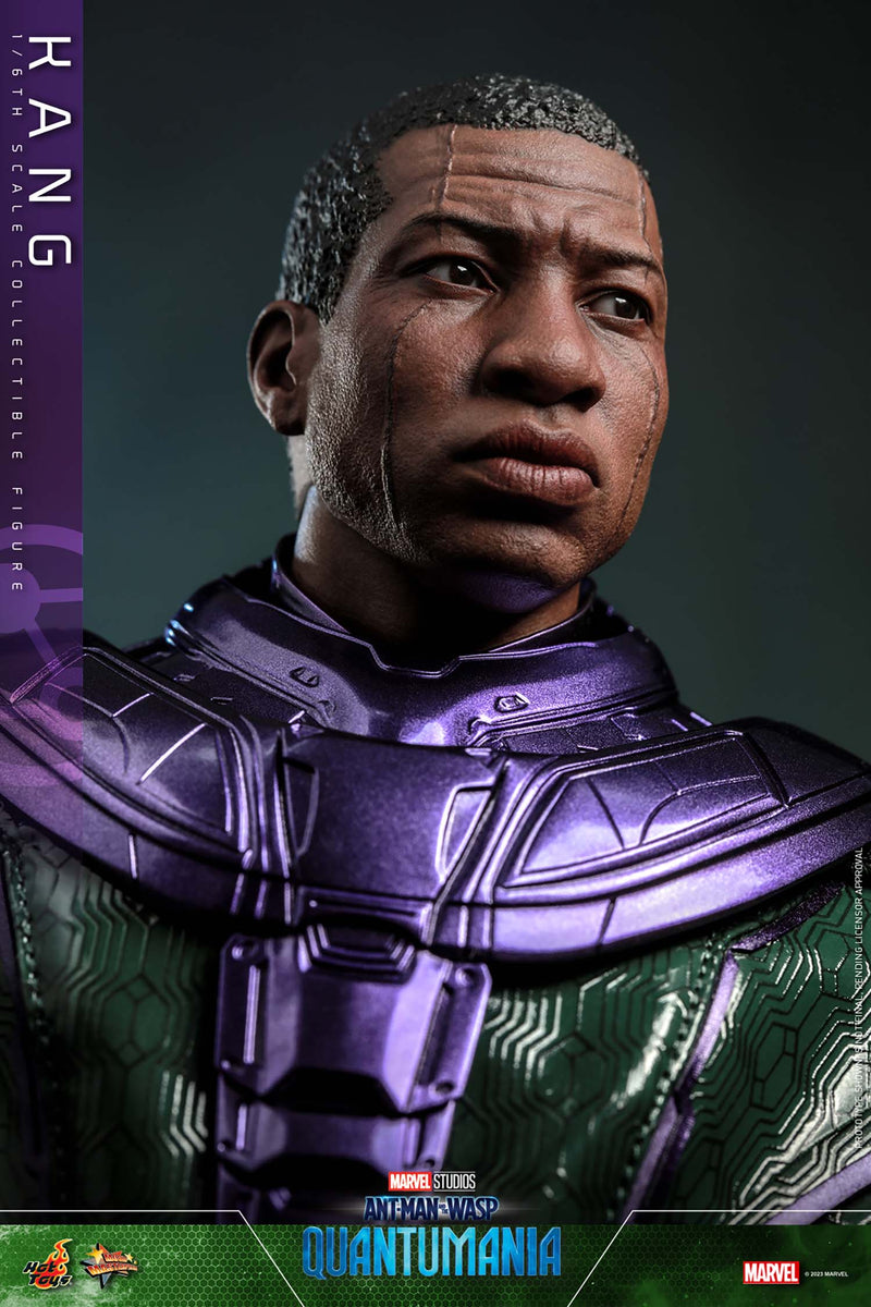 Load image into Gallery viewer, Hot Toys - Ant-Man and The Wasp Quantumania: Kang
