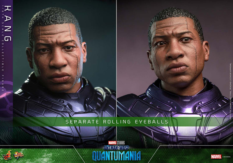 Load image into Gallery viewer, Hot Toys - Ant-Man and The Wasp Quantumania: Kang
