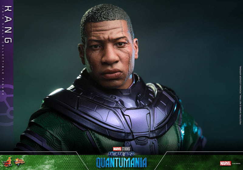 Load image into Gallery viewer, Hot Toys - Ant-Man and The Wasp Quantumania: Kang
