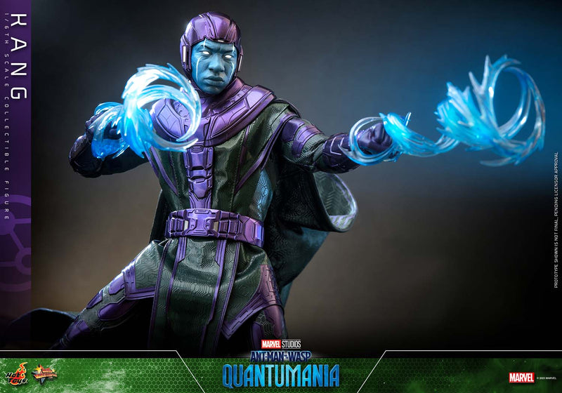 Load image into Gallery viewer, Hot Toys - Ant-Man and The Wasp Quantumania: Kang
