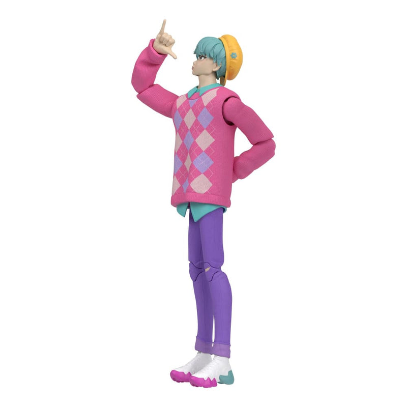 Load image into Gallery viewer, Mattel - KPop Demon Hunters - Saja Boys Baby (Soda Pop)
