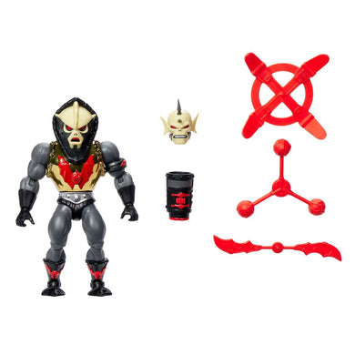 Masters of the Universe - Origins Hurricane Hordak (Mattel Creations)
