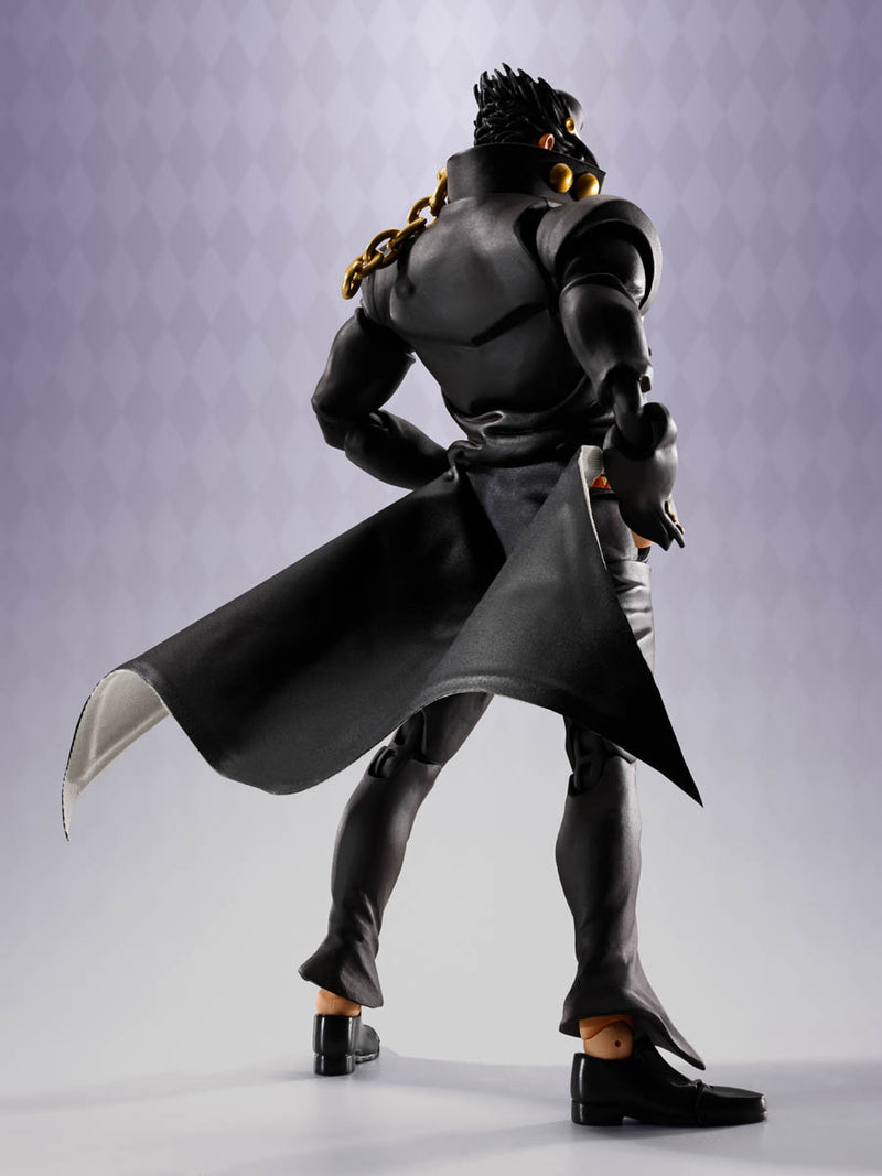 Load image into Gallery viewer, Bandai - S.H.Figuarts - JoJo&#39;s Bizarre Adventure - Jotaro Kujo

