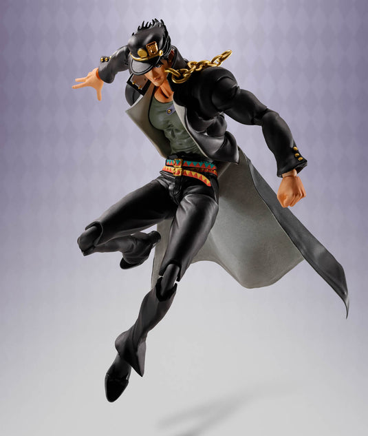 Bandai - S.H.Figuarts - JoJo's Bizarre Adventure - Jotaro Kujo