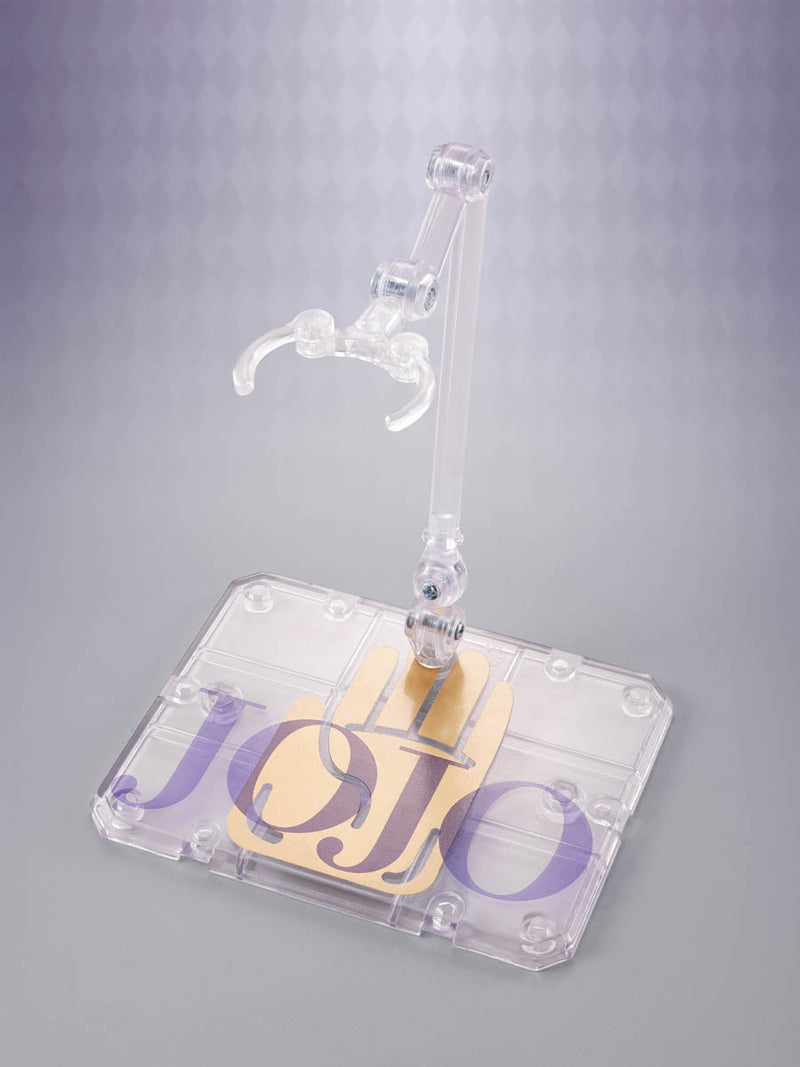 Load image into Gallery viewer, Bandai - S.H.Figuarts - JoJo&#39;s Bizarre Adventure - Jotaro Kujo
