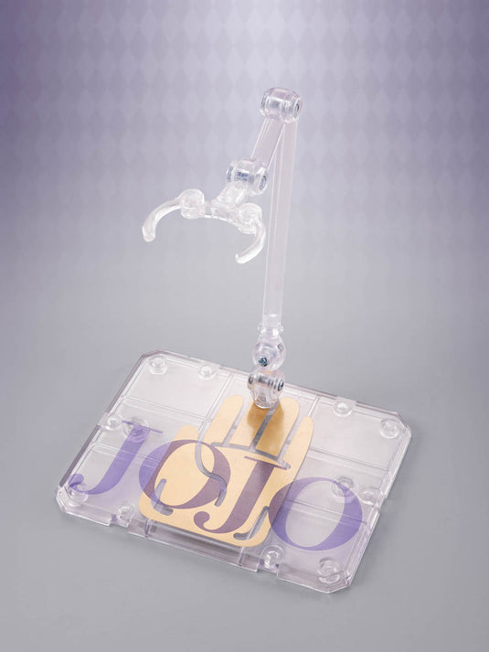 Bandai - S.H.Figuarts - JoJo's Bizarre Adventure - Jotaro Kujo