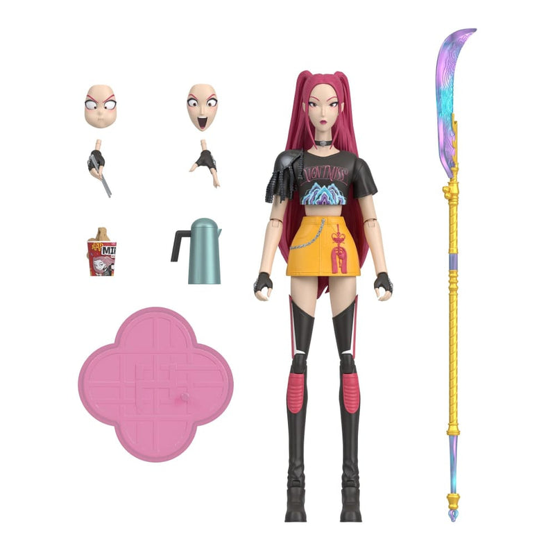 Load image into Gallery viewer, Mattel - KPop Demon Hunters - HUNTR/X Mira (How It's Done)
