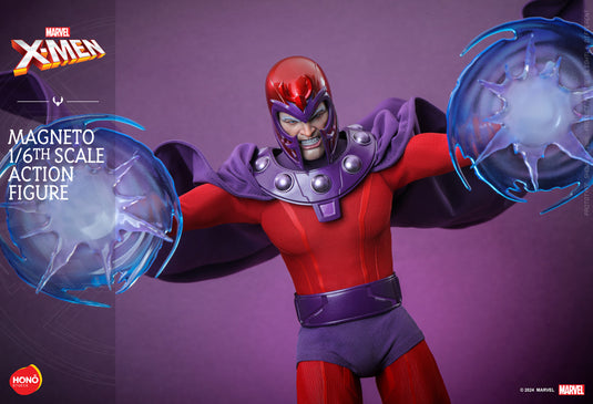 Honō Studio - Marvel Comic's X-Men: Magneto