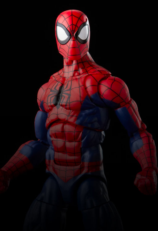 Marvel Legends