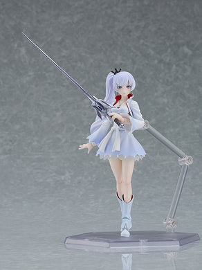 Max Factory - RWBY: Ice Queendom Figma - No. 599 Weiss Schnee