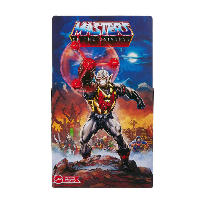Load image into Gallery viewer, Masters of the Universe - Origins Hurricane Hordak (Mattel Creations)
