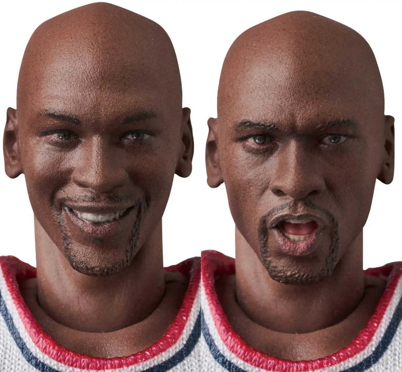 Load image into Gallery viewer, MAFEX NBA: Michael Jordan (Team USA) No. 132
