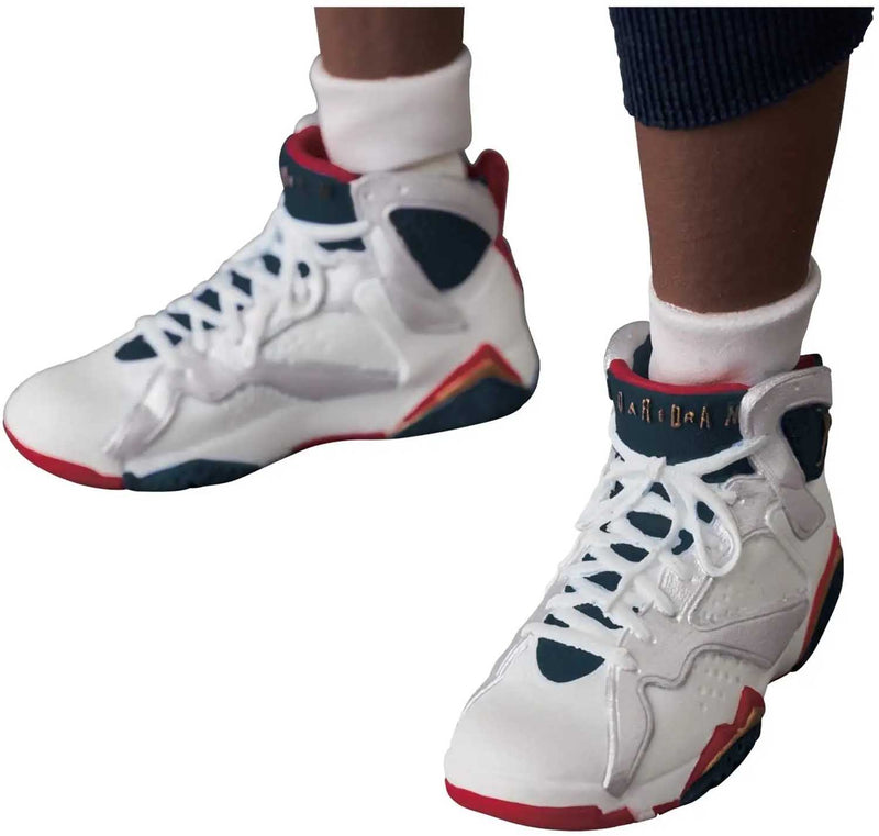 Load image into Gallery viewer, MAFEX NBA: Michael Jordan (Team USA) No. 132
