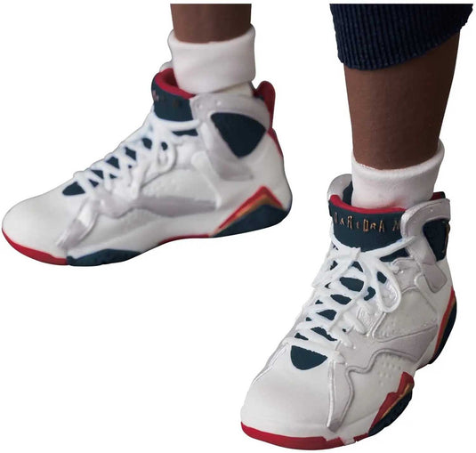MAFEX NBA: Michael Jordan (Team USA) No. 132