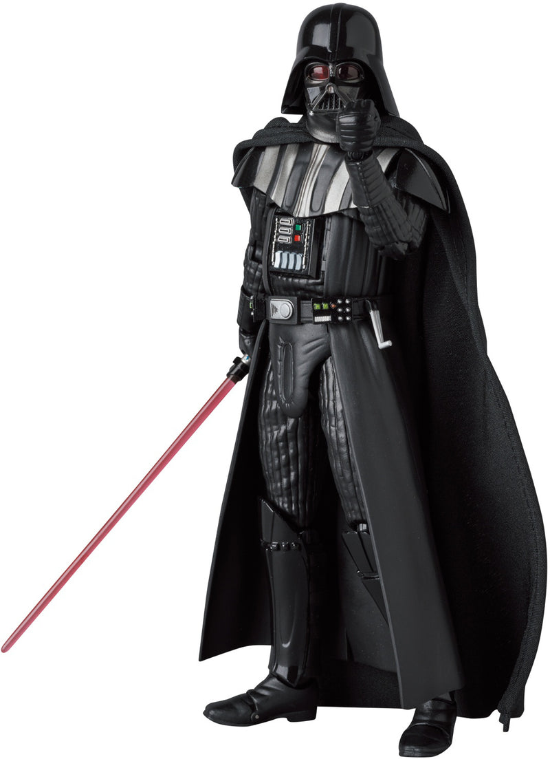 Load image into Gallery viewer, MAFEX Star Wars Rogue One - Darth Vader (Version 1.5) No. 211
