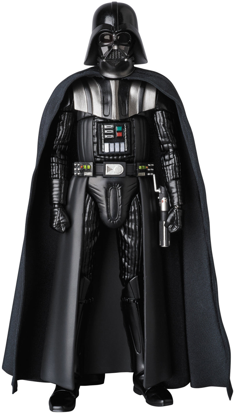 Load image into Gallery viewer, MAFEX Star Wars Rogue One - Darth Vader (Version 1.5) No. 211
