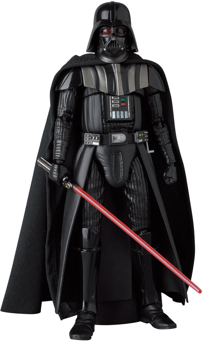 Load image into Gallery viewer, MAFEX Star Wars Rogue One - Darth Vader (Version 1.5) No. 211
