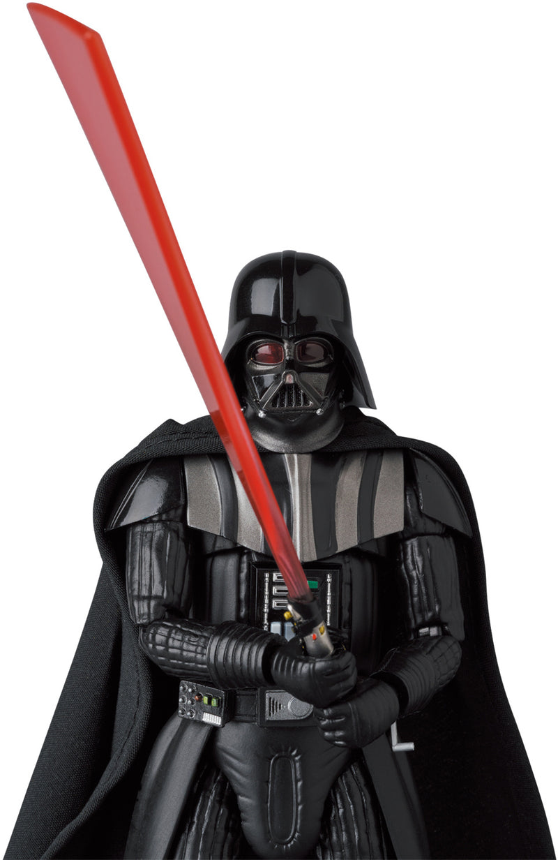 Load image into Gallery viewer, MAFEX Star Wars Rogue One - Darth Vader (Version 1.5) No. 211
