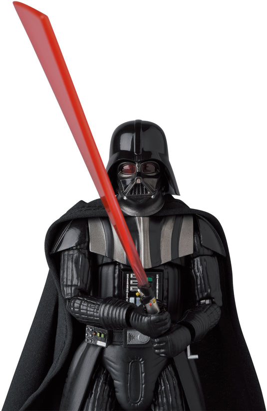 MAFEX Star Wars Rogue One Darth Vader Version 1.5 No. 211