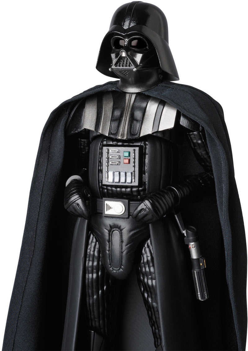 Load image into Gallery viewer, MAFEX Star Wars Rogue One - Darth Vader (Version 1.5) No. 211
