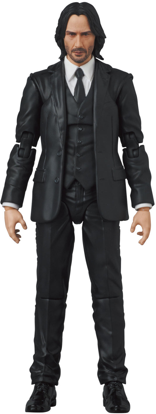 MAFEX John Wick Chapter 4 - John Wick No. 212